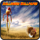 Halloween Wallpaper icono