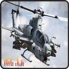 Helicopter Soundboard ikona
