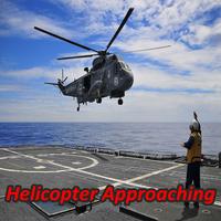 Helicopter Soundboard ภาพหน้าจอ 1
