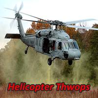 Helicopter Soundboard ภาพหน้าจอ 3