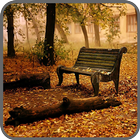 Live Autumn Wallpaper icono