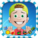 Toy Crush Mania APK