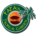 Papa's Tropical Garden icon
