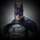 Bat The Dark Knight Wallpaper HD APK