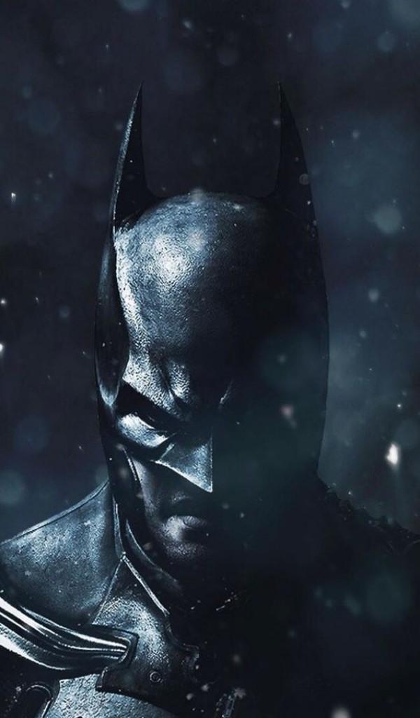 Bat The Dark Knight Wallpaper Hd For Android Apk Download