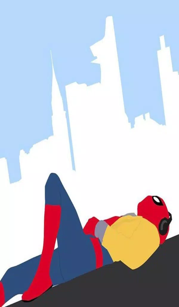 Tải xuống APK Behavior Spiderman Homecoming HD Wallpaper cho Android Tải xuống APK Behavior Spiderman Homecoming HD Wallpaper cho Android