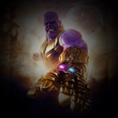 The Thanos HD wallpaper APK