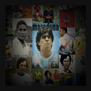 Top 10 world cup legend HD wallpapers APK