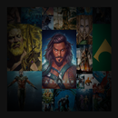 Wallpaper HD Aquaman 2018 APK