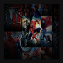 Wallpaper HD peter parker of spdey APK