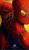 Best Wallpaper HD Spiderman Crawling capture d'écran 1