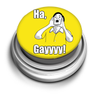 Ha gay! - The best button иконка