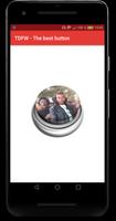 TDFW - The best button poster