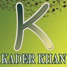 Best Of Kader Khan أيقونة