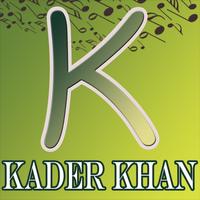 Best Of Kader Khan Affiche