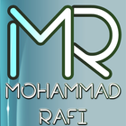 Mohammad Rafi HD Songs Free icône