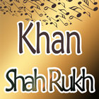 Best Of Shah Rukh Khan آئیکن