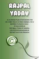 Best Of Rajpal Yadav Plakat