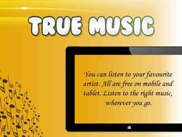 True Music ảnh chụp màn hình 2