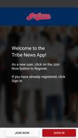 Tribe News Screenshot 1
