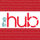 The Hub: ALC Employee Network icône