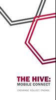 The HIVE: Mobile Connect Plakat