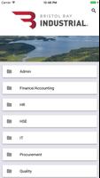The HIVE: Mobile Connect Screenshot 1