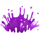 GrapeJuice: Your mobile app أيقونة