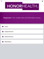 GrapeJuice: Your mobile app captura de pantalla 3