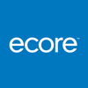 Ecore Communications App icon