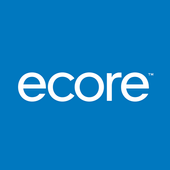 Ecore Communications App ícone