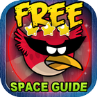 Space Guide for Angry Birds-icoon