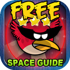 Space Guide for Angry Birds أيقونة