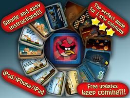 Space Guide for Angry Birds captura de pantalla 1
