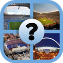 Adivina el Estadio de Fútbol APK