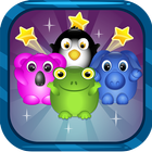 Cuddly Critterz: Zoo Adventure icône