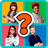 Shakers Quiz Game icon