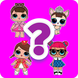 LOL Surprise Quiz - Pets and Dolls