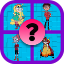 Star vs Evil Quiz APK