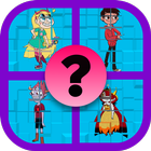 Star vs Evil Quiz-icoon