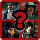 Stranger Quiz APK