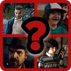 Stranger Quiz 图标