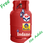 Book My LPG Gas (Free, No Ads) иконка