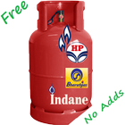 Book My LPG Gas (Free, No Ads) 圖標