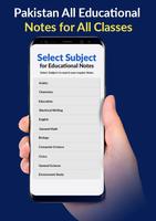 All Class Exams Notes screenshot 2