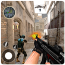 Counter Terrorist Attack 2018 APK