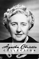 Romans d'Agatha Christie Affiche