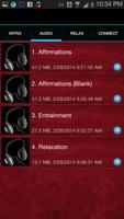 AlfaMale Brainwave Entrainment постер