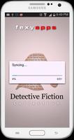 Classic Detective Novels اسکرین شاٹ 2