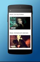 English Music Videos اسکرین شاٹ 2